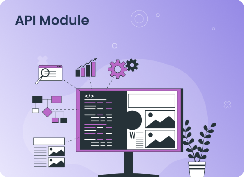 API Module